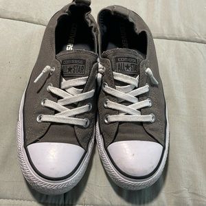 Converse Slip Ons